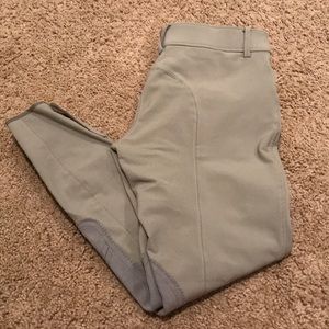 horseback riding pants
